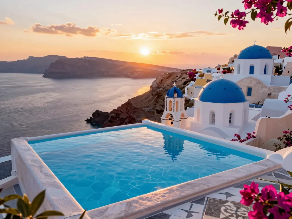 Travel and Tourism